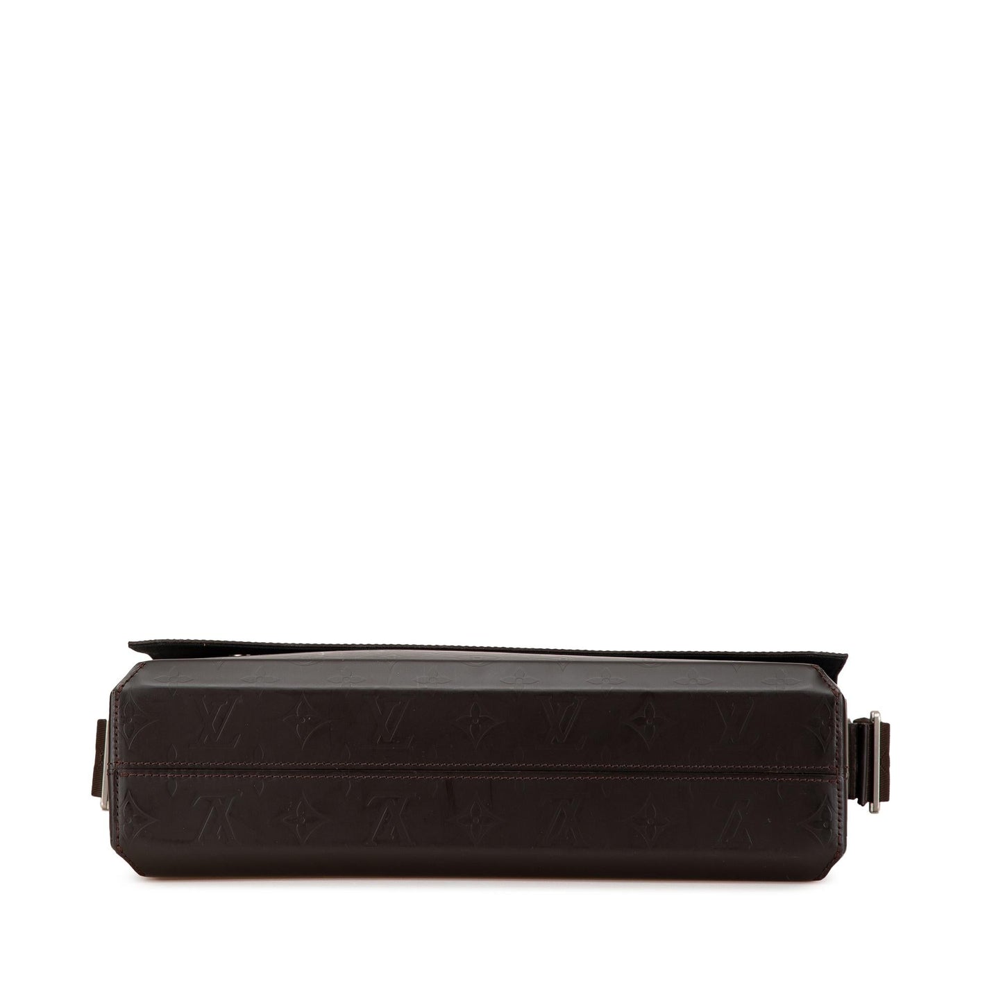Louis Vuitton Monogram Glace Fonzie