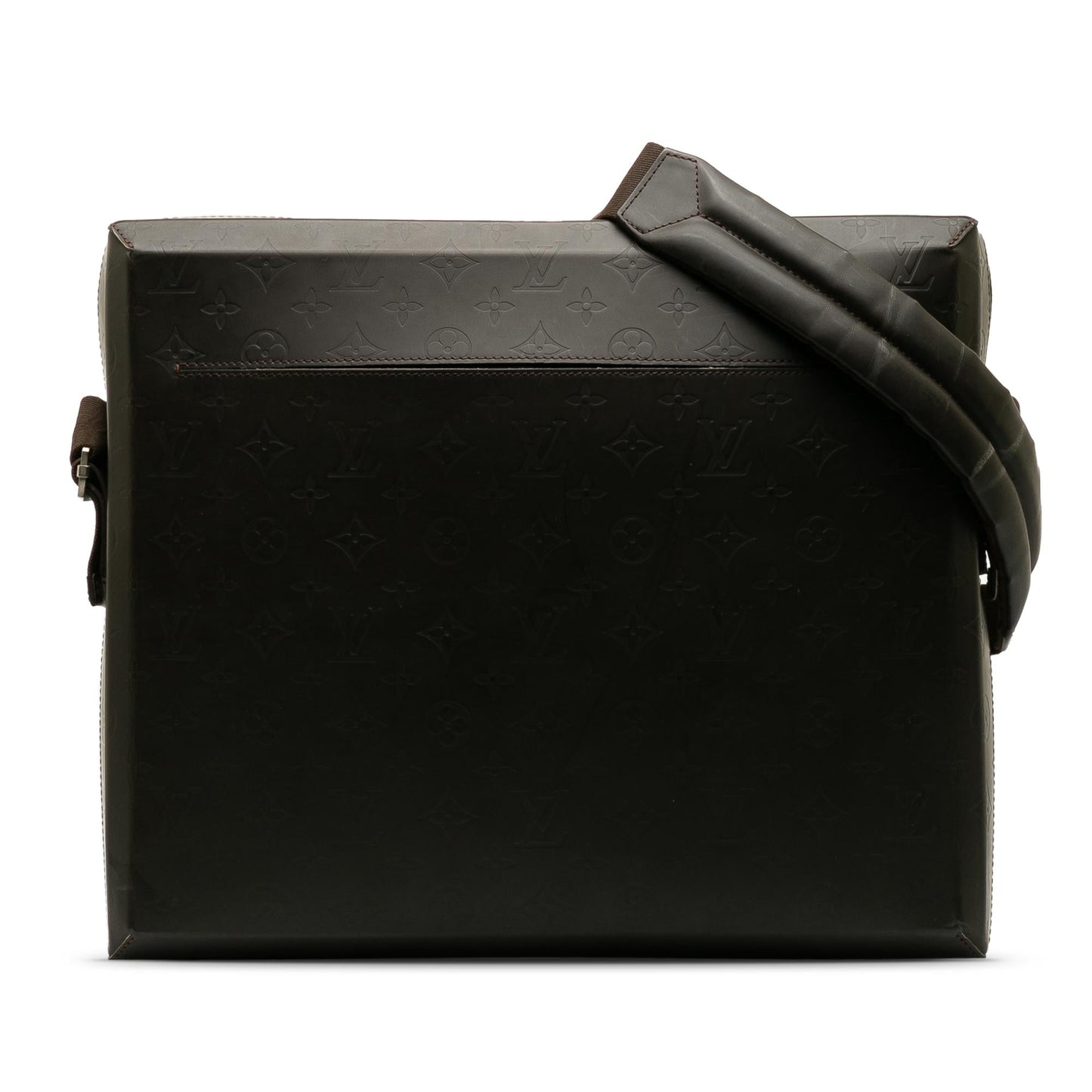 Louis Vuitton Monogram Glace Steve (SHG-BE5hGb)