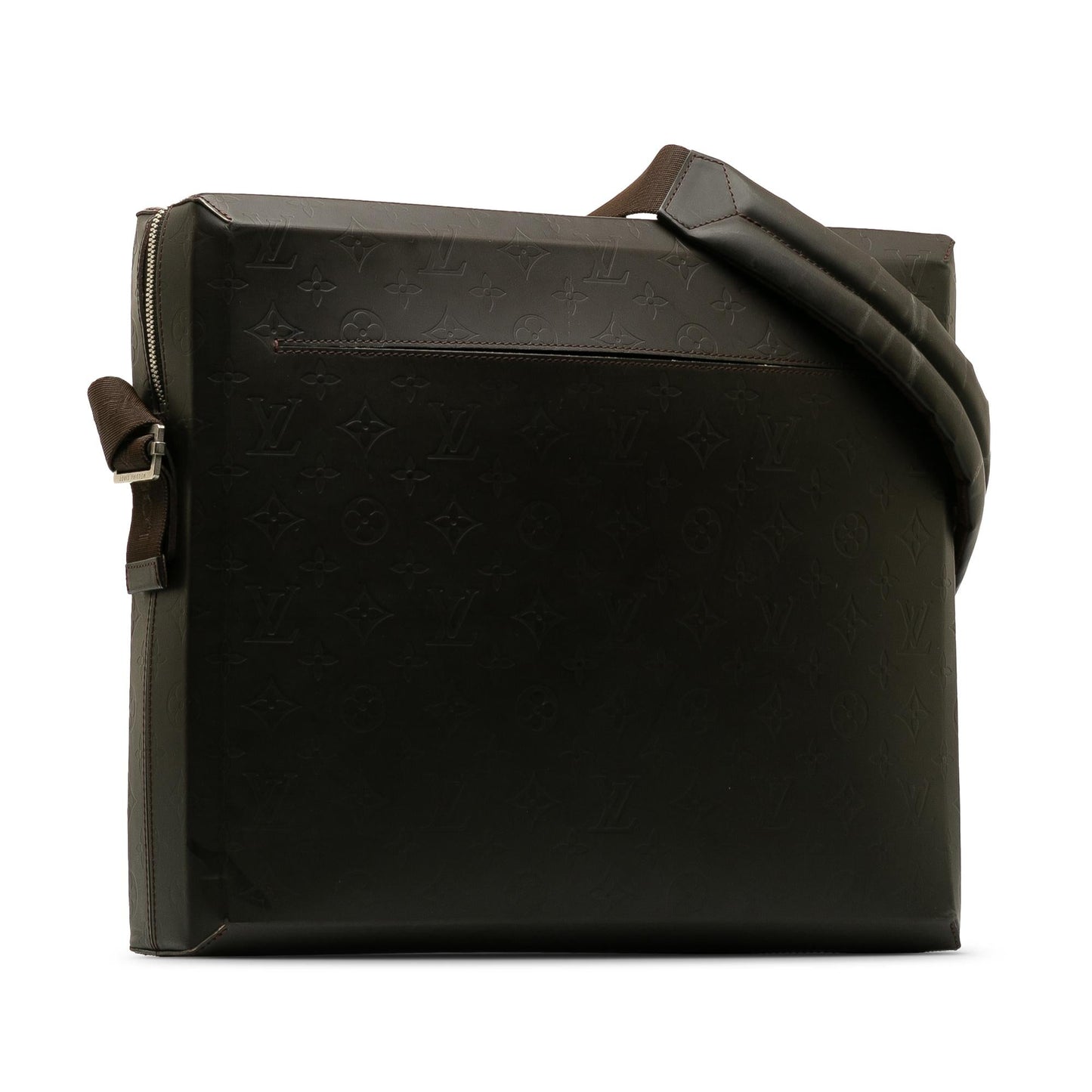 Louis Vuitton Monogram Glace Steve (SHG-BE5hGb)