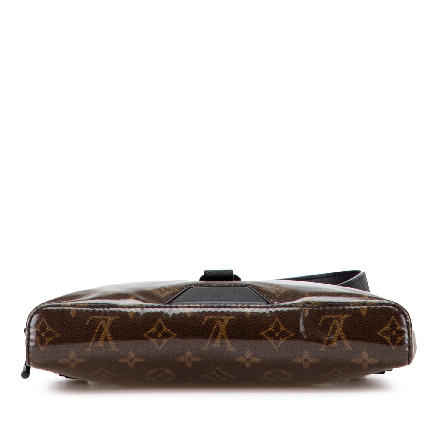 Louis Vuitton Monogram Glaze Messenger PM