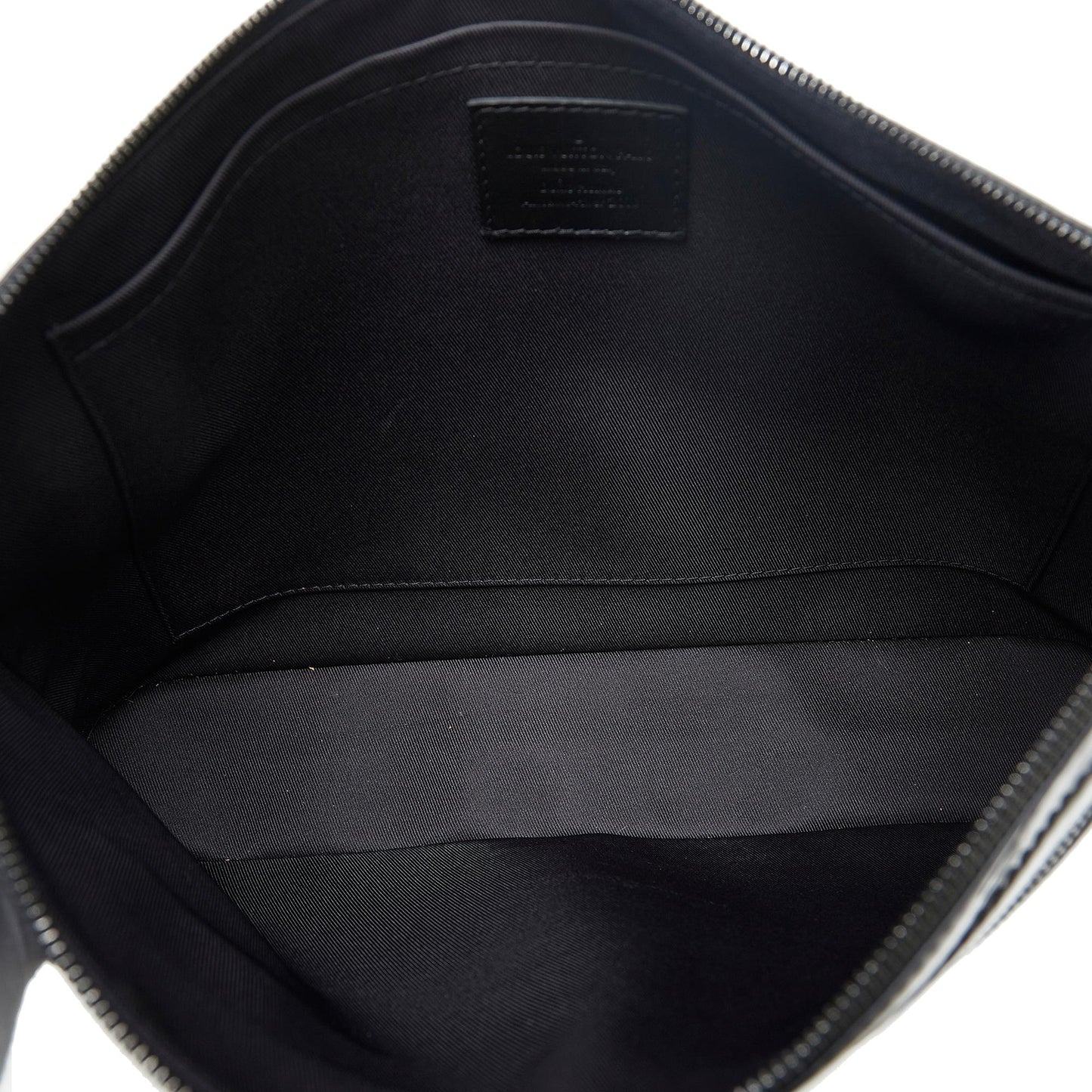 Louis Vuitton Monogram Glaze Pochette Cosmos (SHG-bQlYbB)