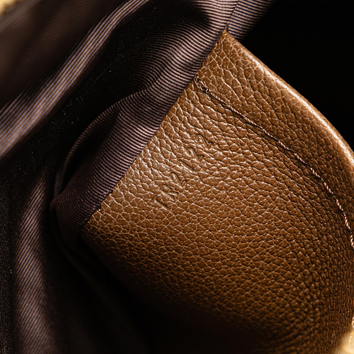 Louis Vuitton Monogram Golden Arrow Speedy 30 (SHG-bVtc2k)