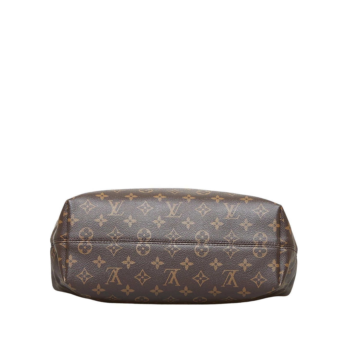 Louis Vuitton Monogram Graceful PM (SHG-zI1nTp)