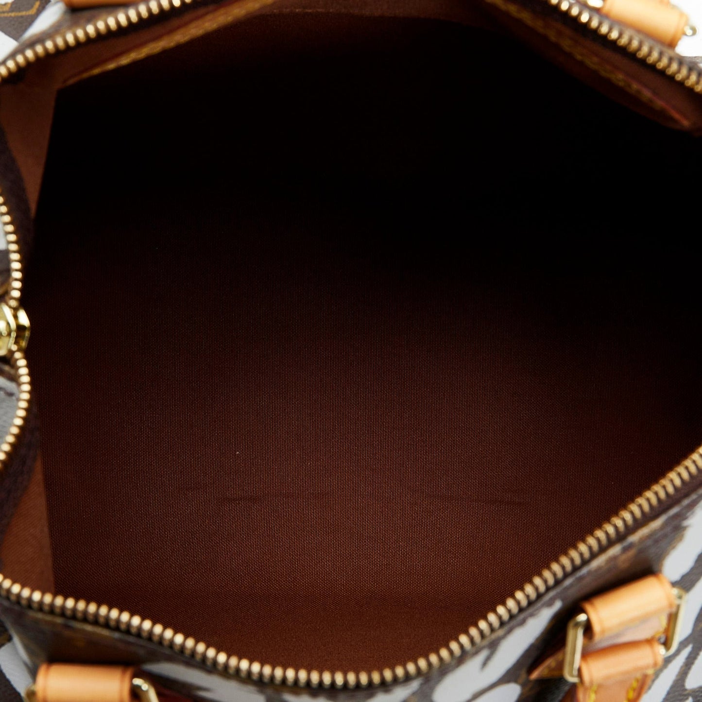 Louis Vuitton Monogram Graffiti Speedy 30 (SHG-ubfKBo)