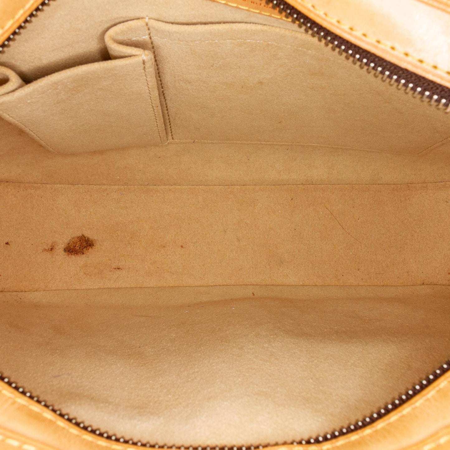Louis Vuitton Monogram Hudson GM (SHG-24324)