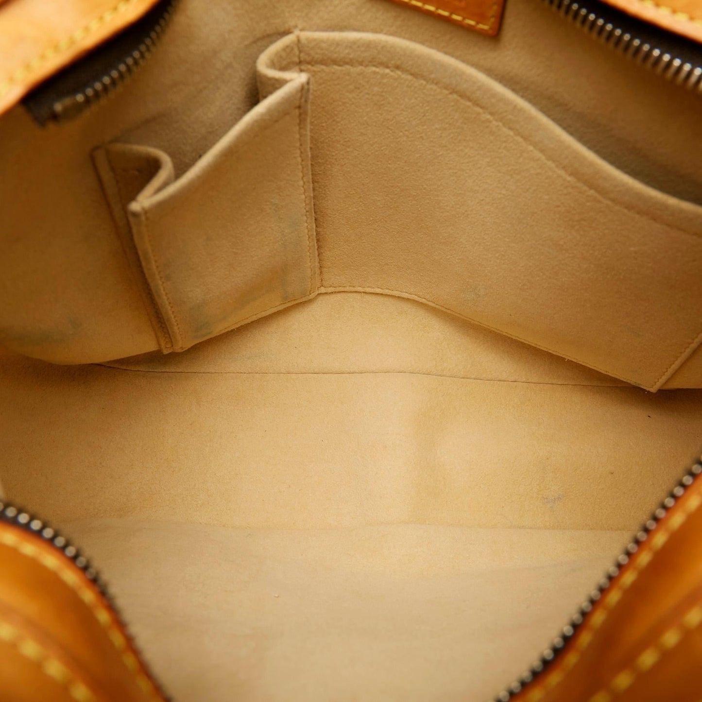 Louis Vuitton Monogram Hudson GM (SHG-30547)
