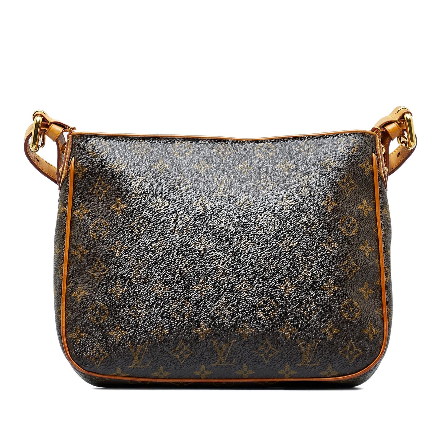 Louis Vuitton Monogram Hudson GM (SHG-YkSHkz)