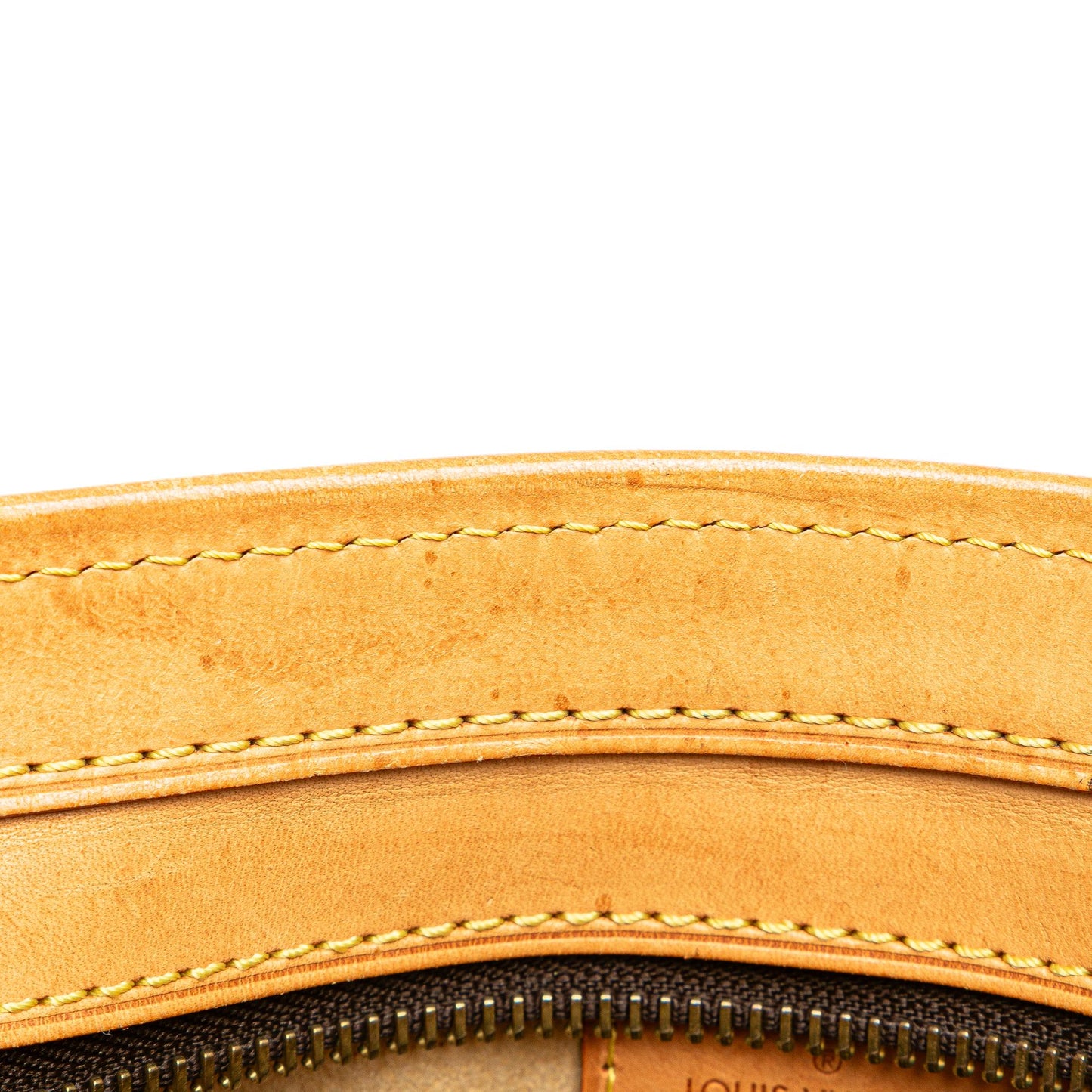 Louis Vuitton Monogram Hudson GM (SHG-GVz6cL)