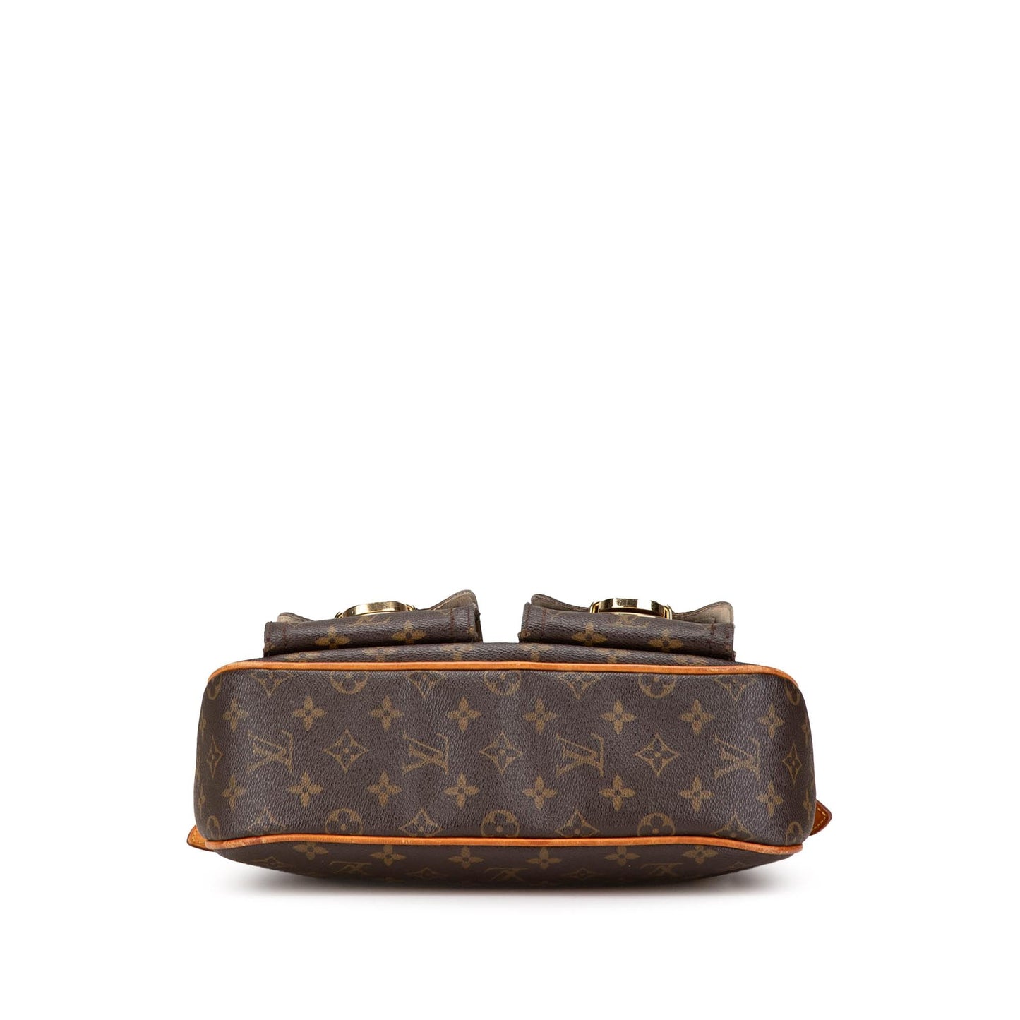 Louis Vuitton Monogram Hudson GM