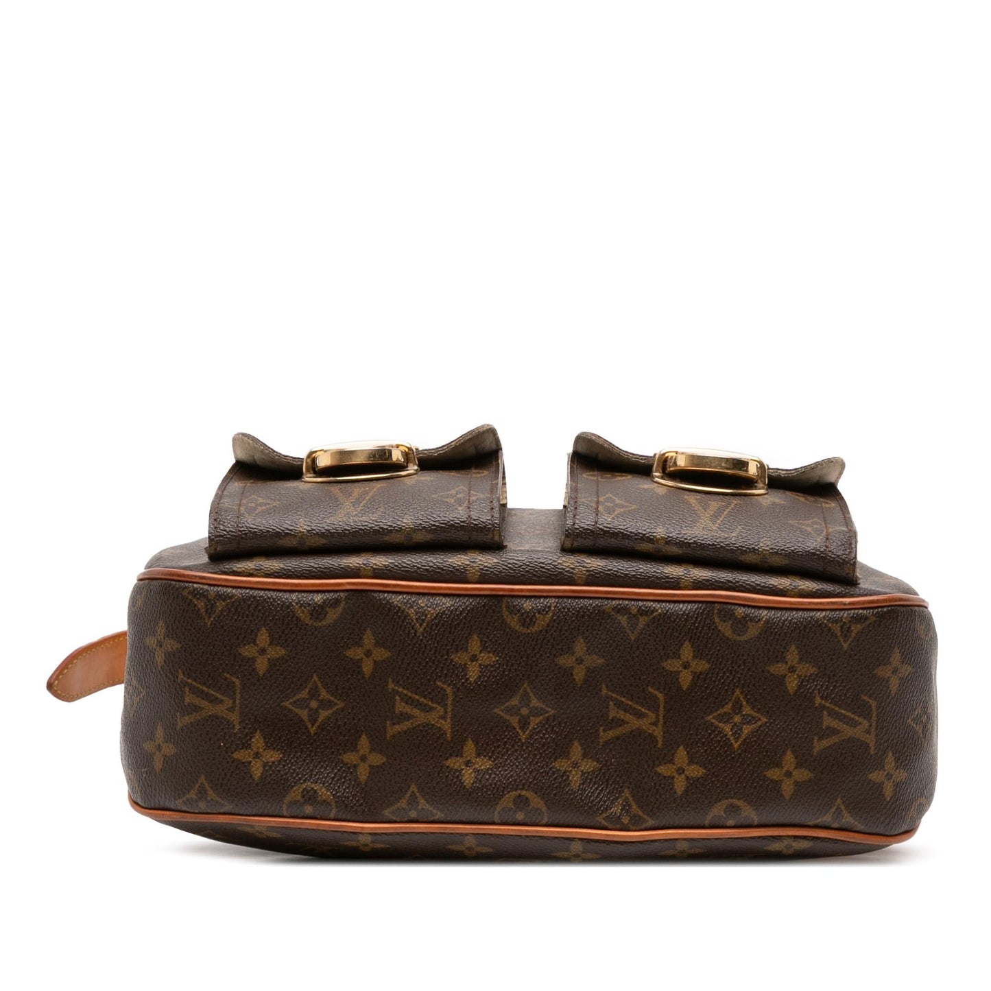 Louis Vuitton Monogram Hudson GM