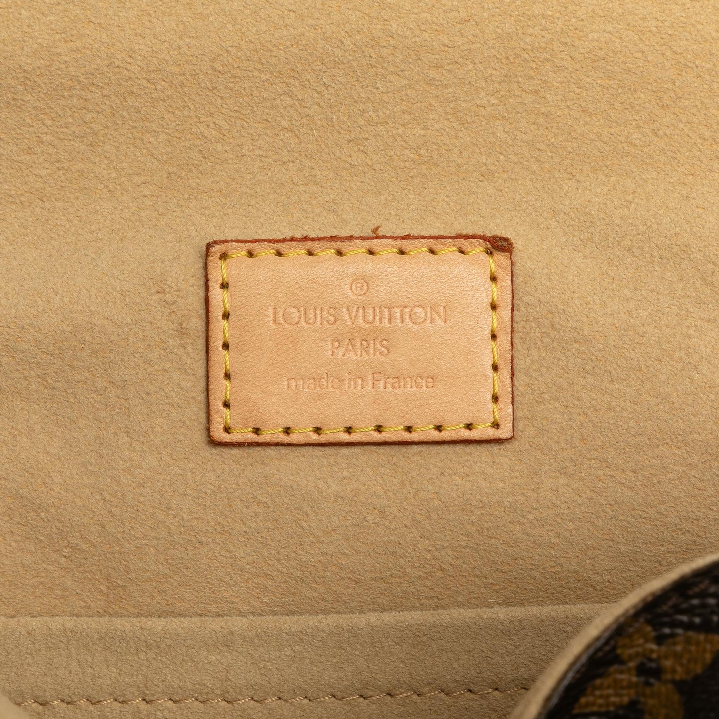 Louis Vuitton Monogram Hudson PM (SHG-ZYkv0V)