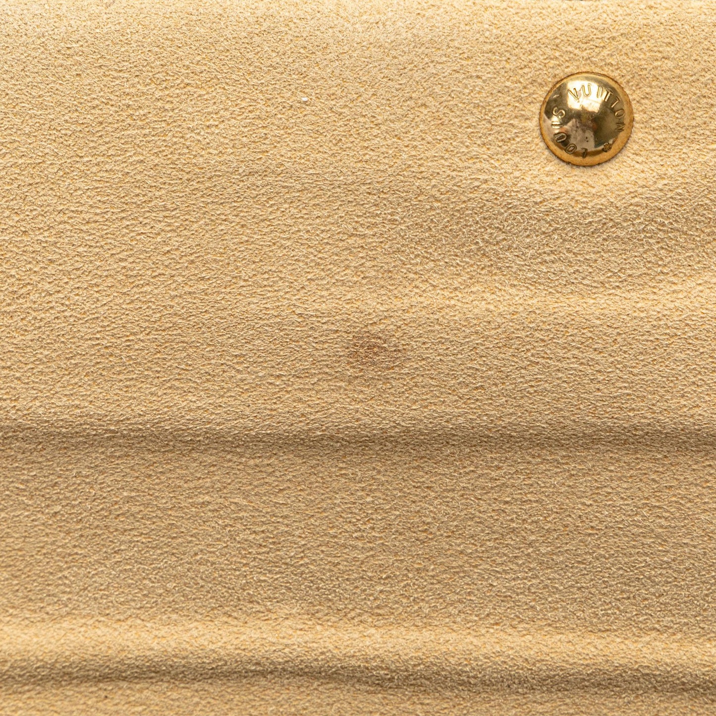 Louis Vuitton Monogram Hudson PM (SHG-MINRGa)