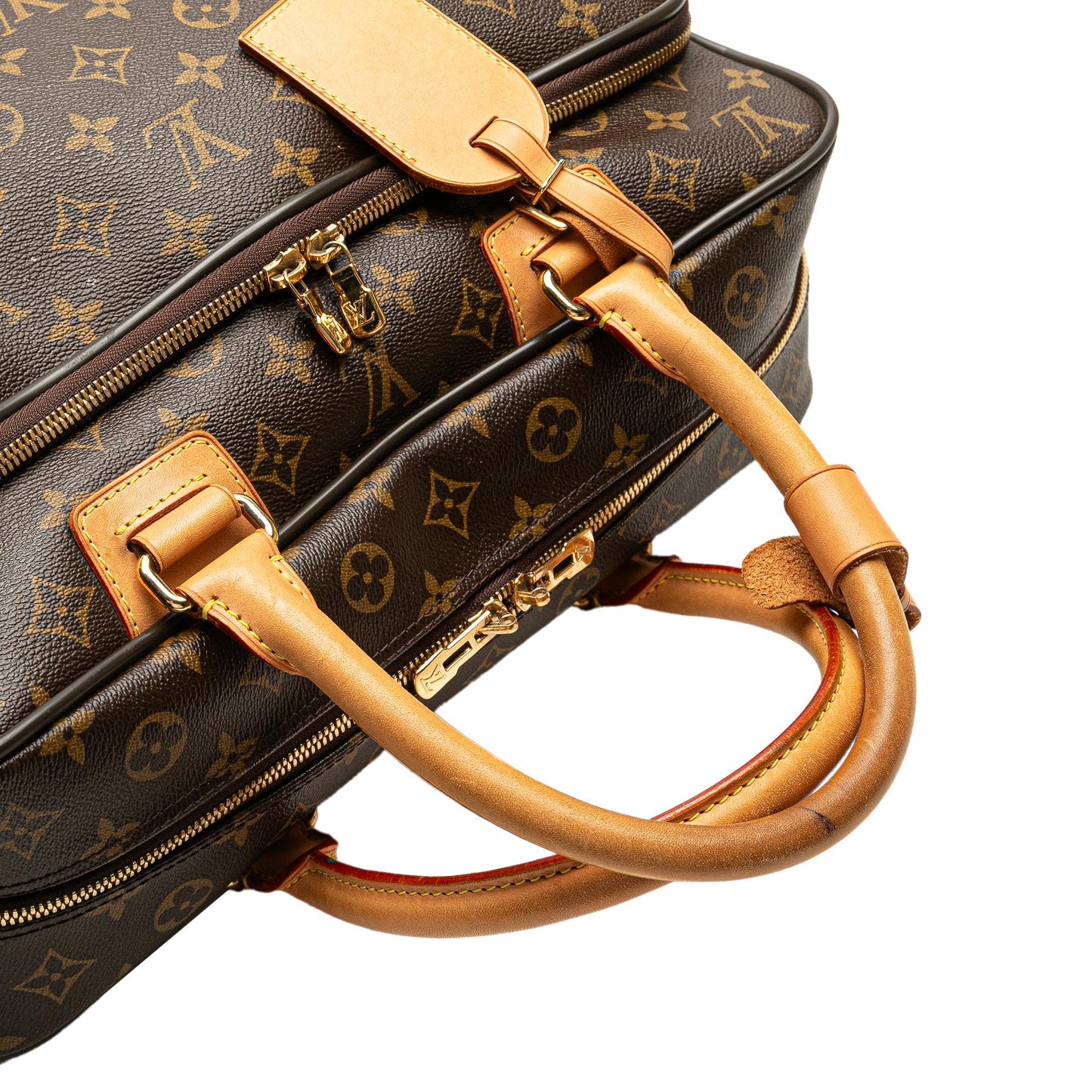 Louis Vuitton Monogram Icare