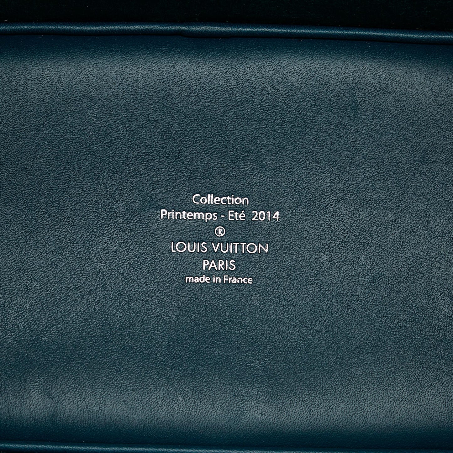 Louis Vuitton Monogram Idole NN14 GM (SHG-34248)