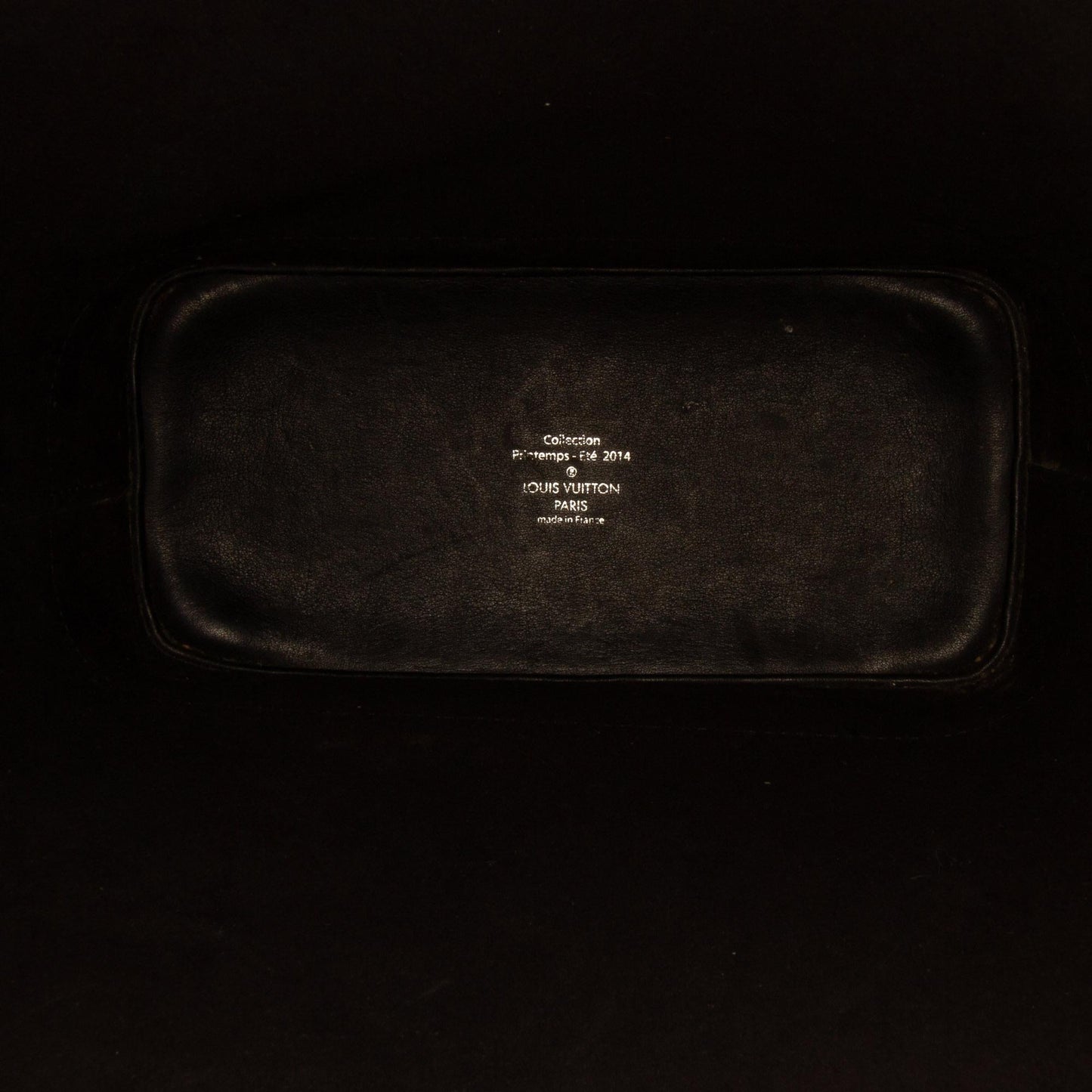 Louis Vuitton Monogram Idole NN14 GM