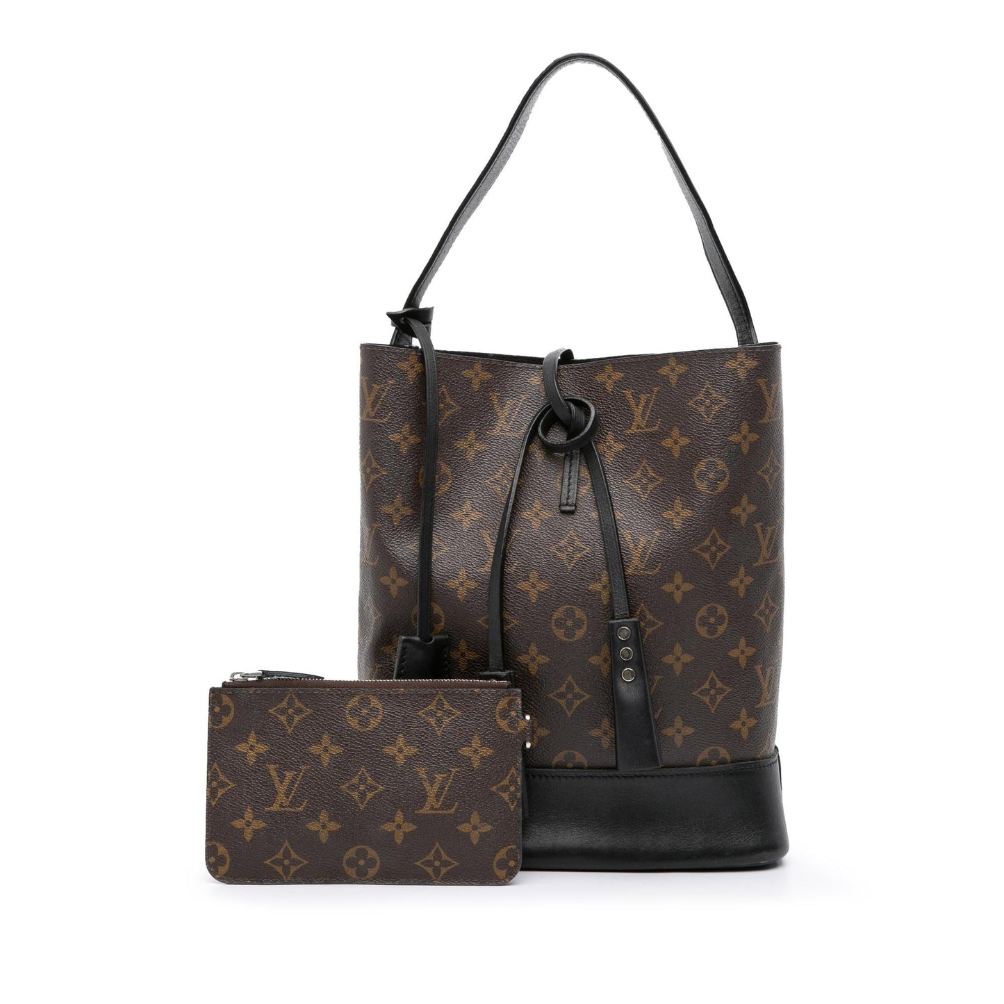 Louis Vuitton Monogram Idole NN14 GM