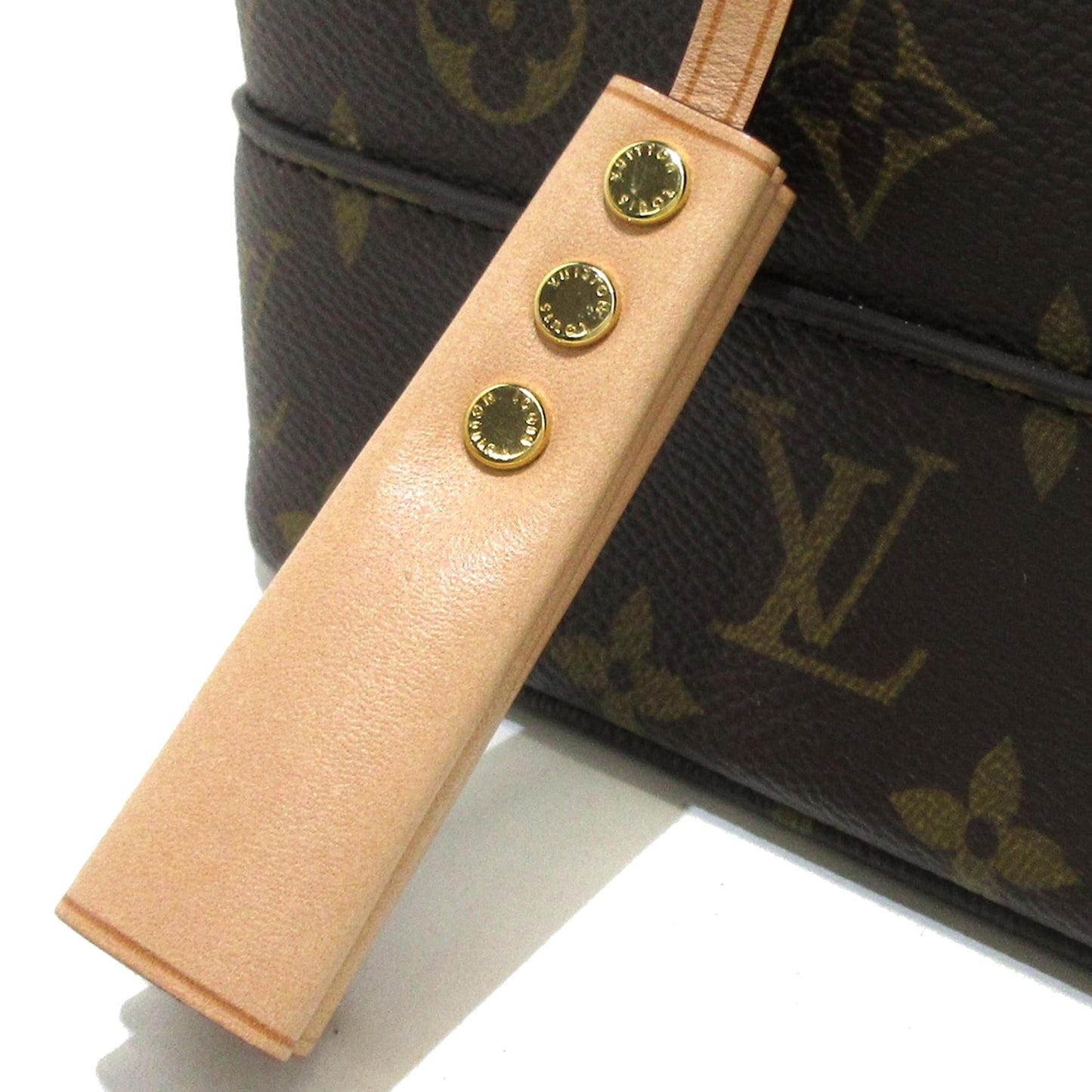 Louis Vuitton Monogram Idole NN14 PM (SHG-B13esG)