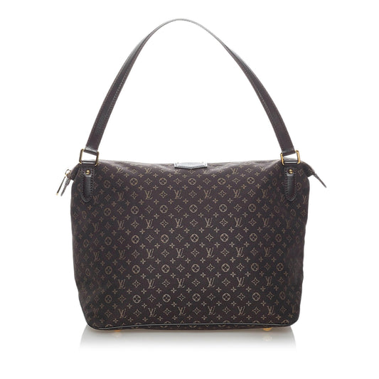 Louis Vuitton Monogram Idylle Ballade MM (SHG-30337)