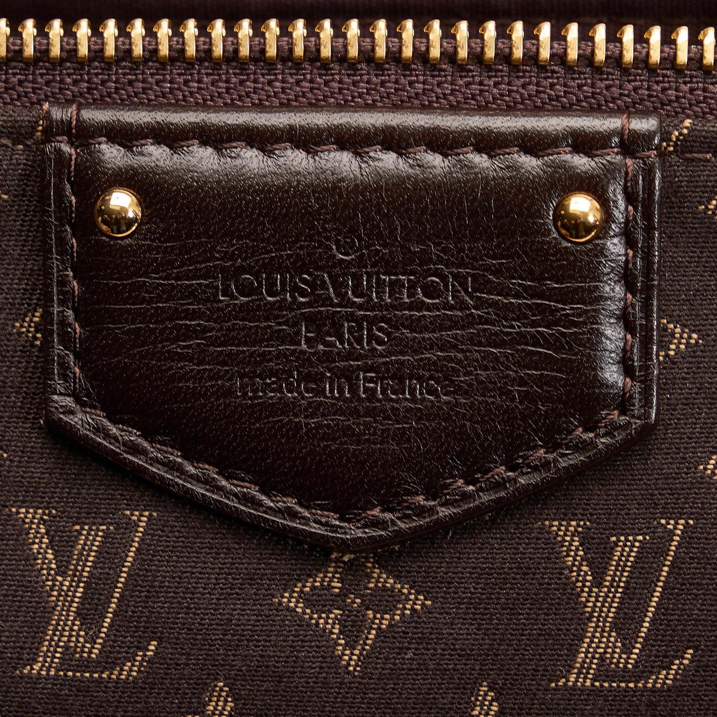 Louis Vuitton Monogram Idylle Ballade MM (SHG-30337)
