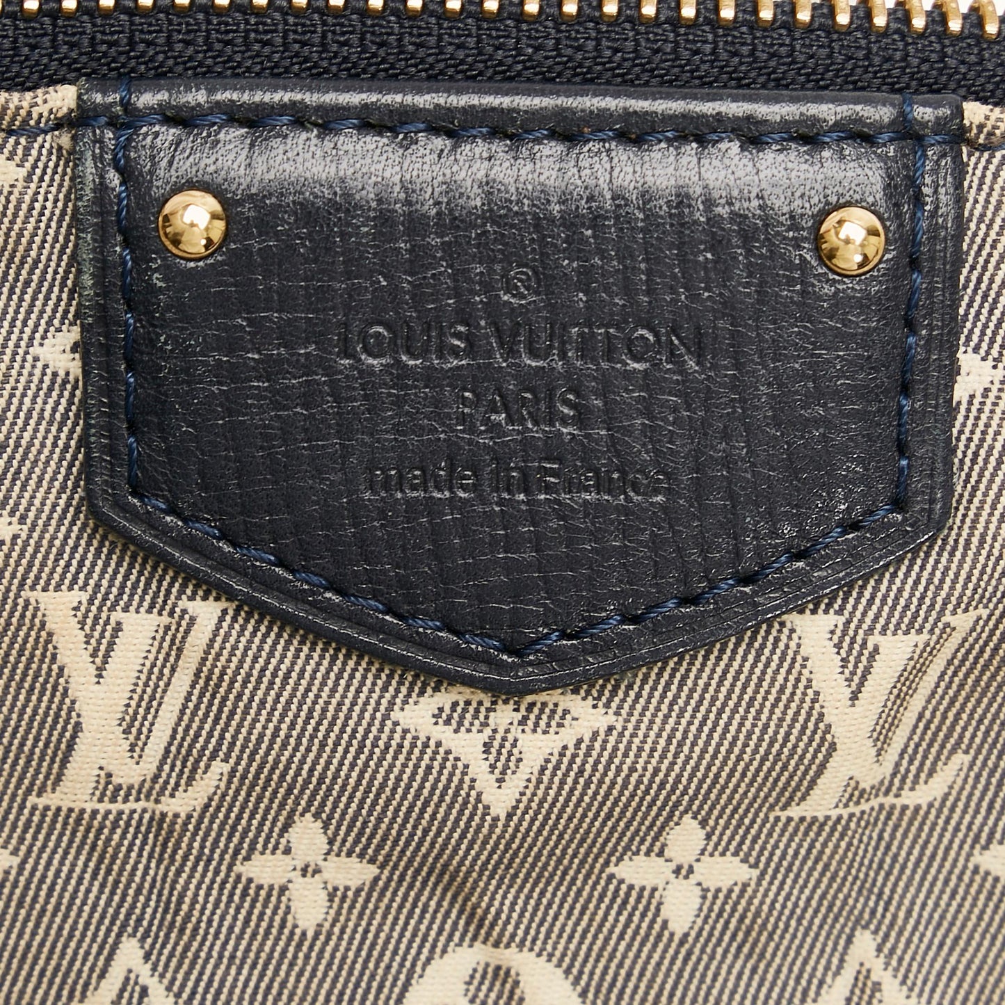 Louis Vuitton Monogram Idylle Ballade MM (SHG-HpCZwf)