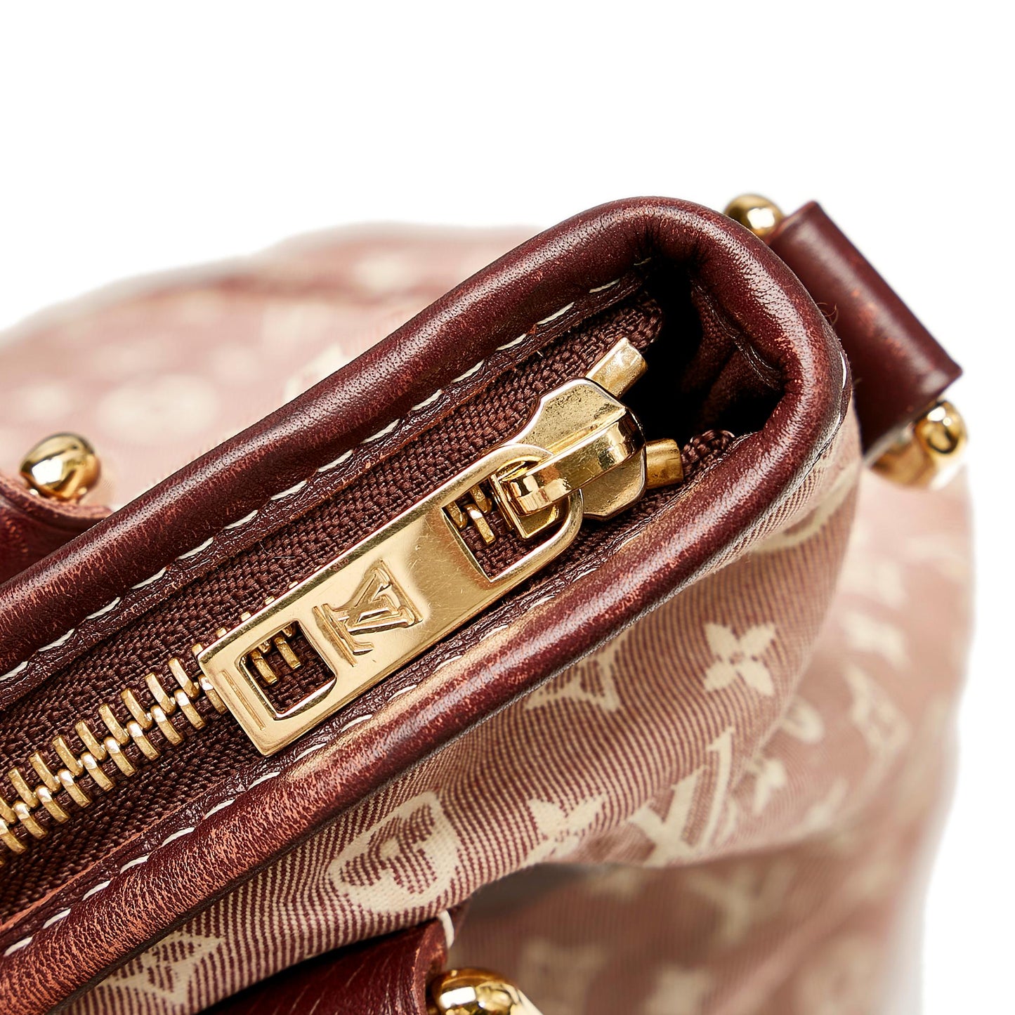 Louis Vuitton Monogram Idylle Elegie (SHG-27707)