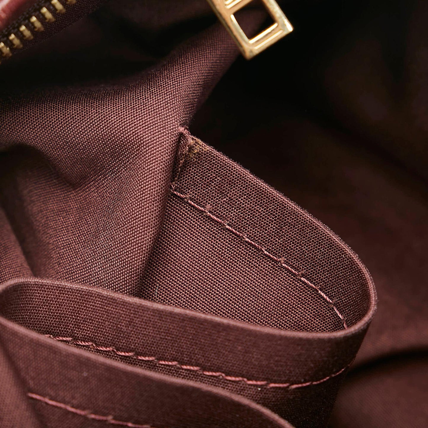 Louis Vuitton Monogram Idylle Elegie (SHG-34183)