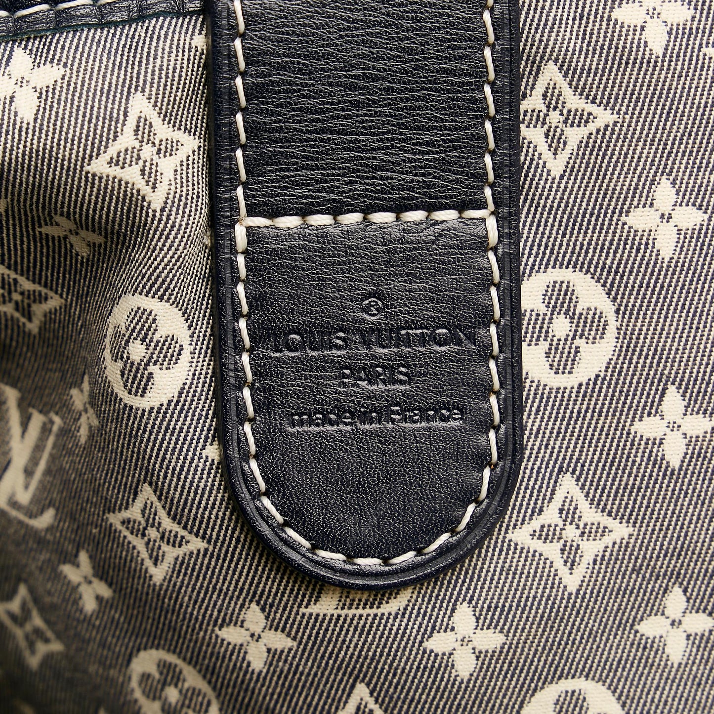 Louis Vuitton Monogram Idylle Elegie (SHG-peQki7)