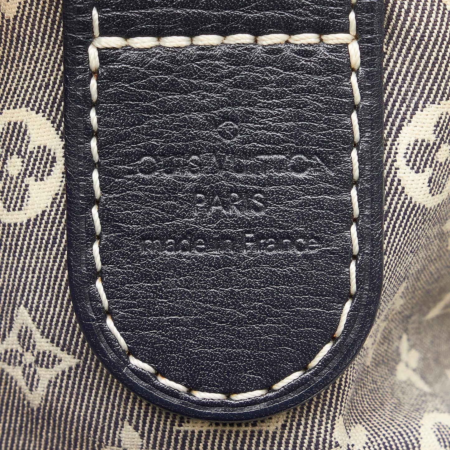 Louis Vuitton Monogram Idylle Elegie (SHG-A9aOAy)