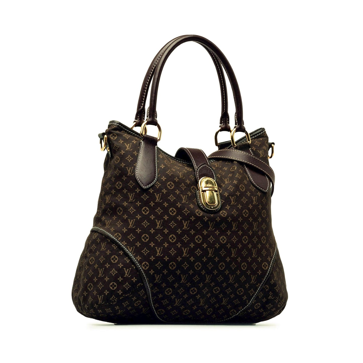 Louis Vuitton Monogram Idylle Elegie (SHG-K2H4st)