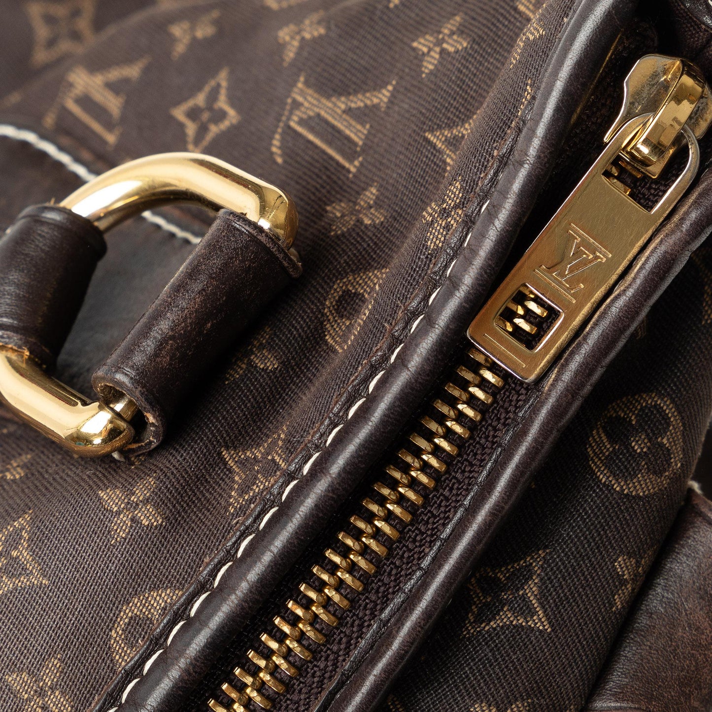 Louis Vuitton Monogram Idylle Elegie (SHG-ZtHcUt)