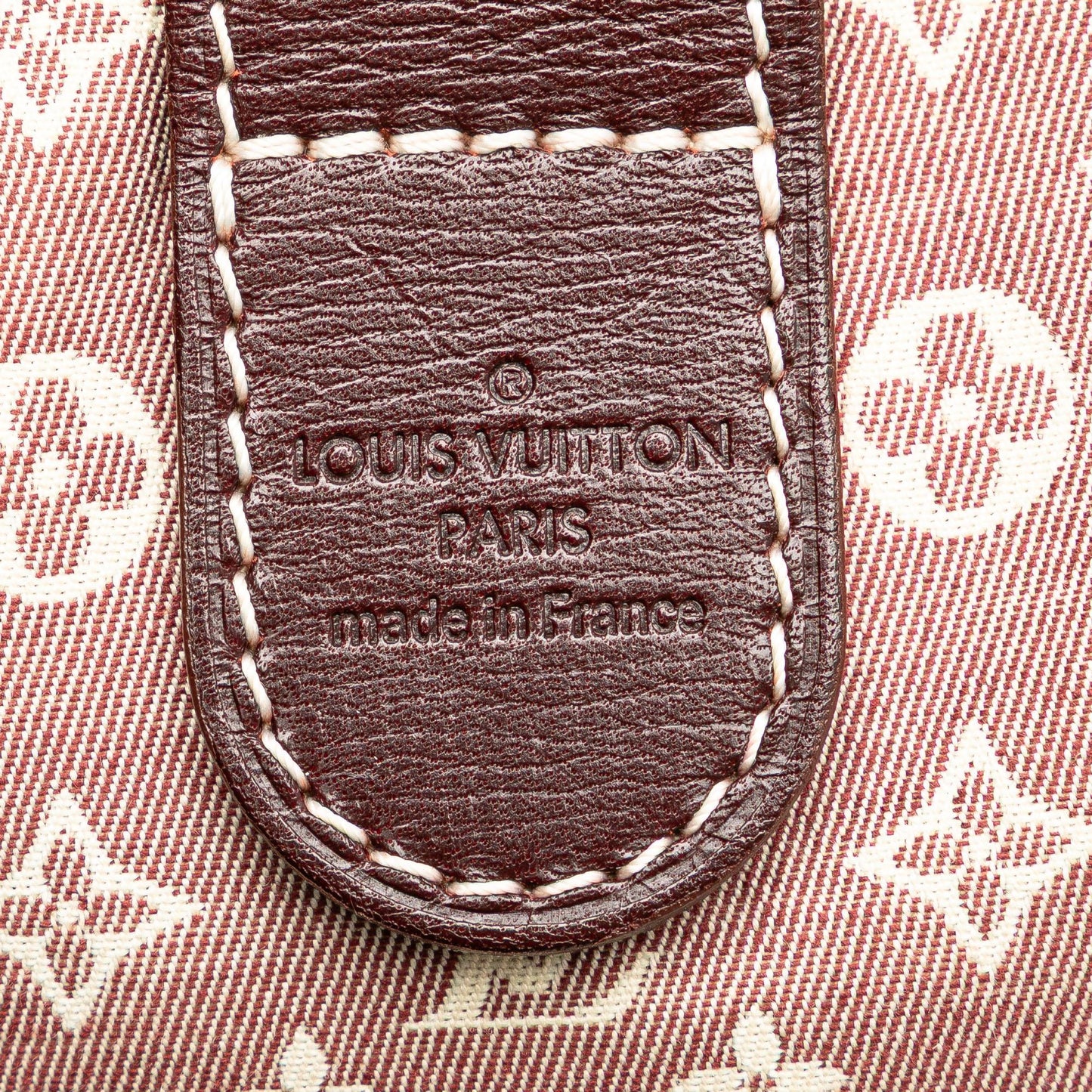 Louis Vuitton Monogram Idylle Elegie