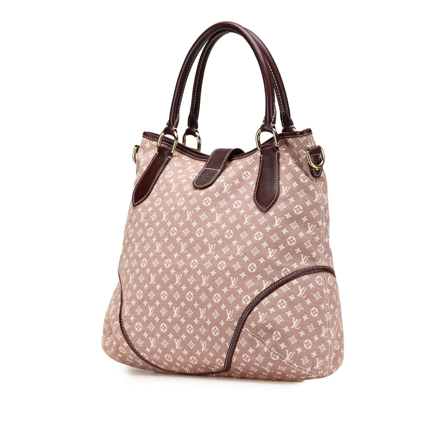 Louis Vuitton Monogram Idylle Elegie