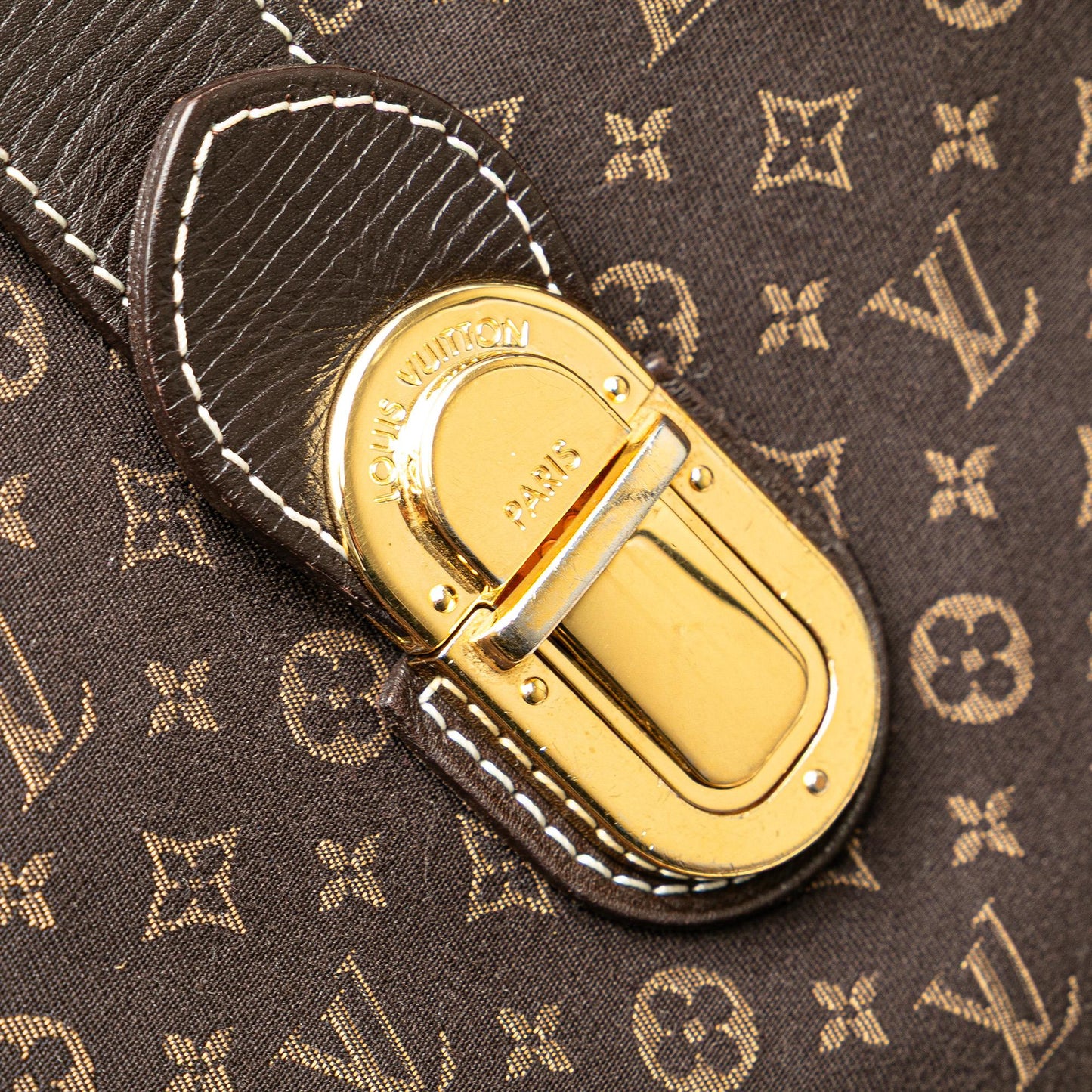Louis Vuitton Monogram Idylle Elegie