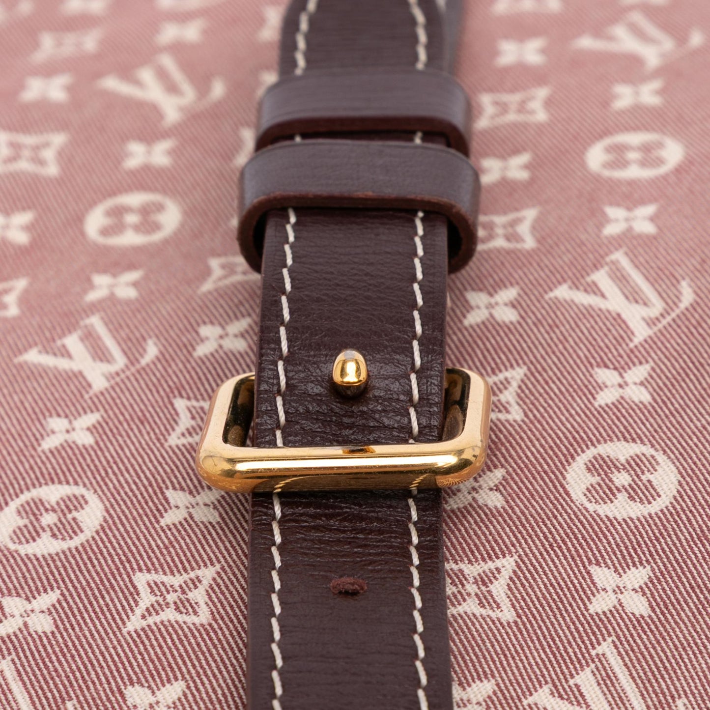 Louis Vuitton Monogram Idylle Elegie