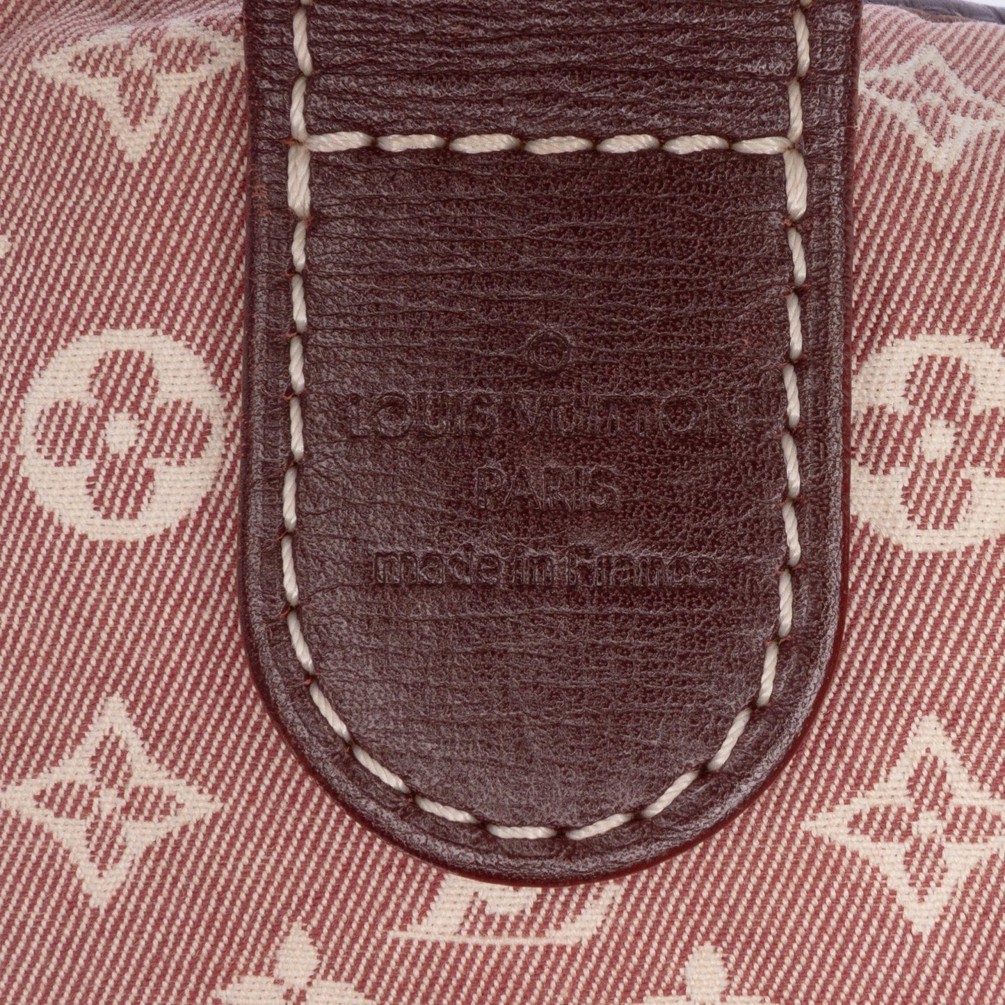 Louis Vuitton Monogram Idylle Elegie