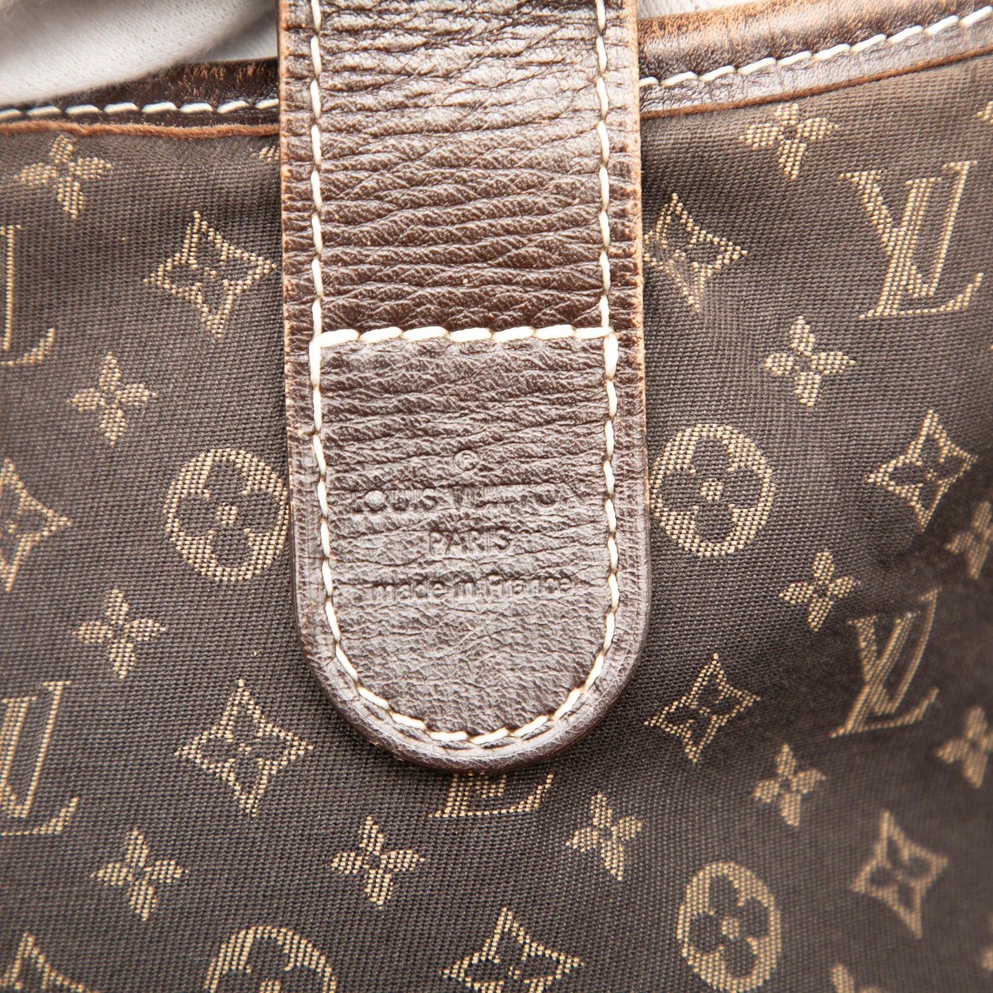 Louis Vuitton Monogram Idylle Elegie