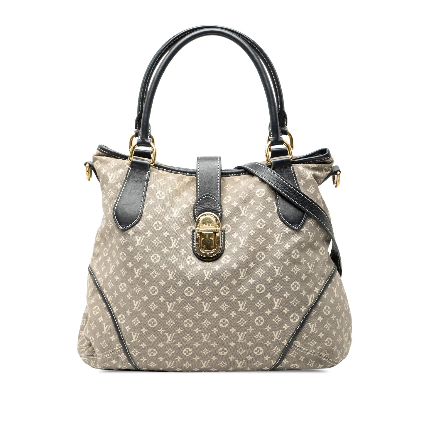 Louis Vuitton Monogram Idylle Elegie