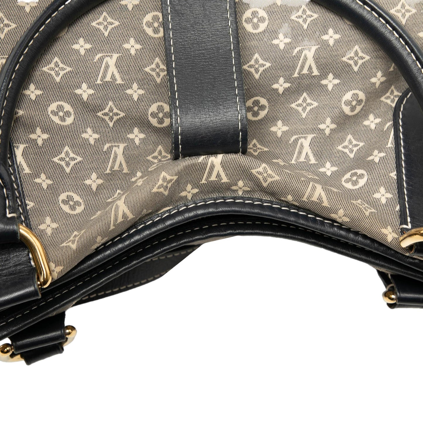 Louis Vuitton Monogram Idylle Elegie