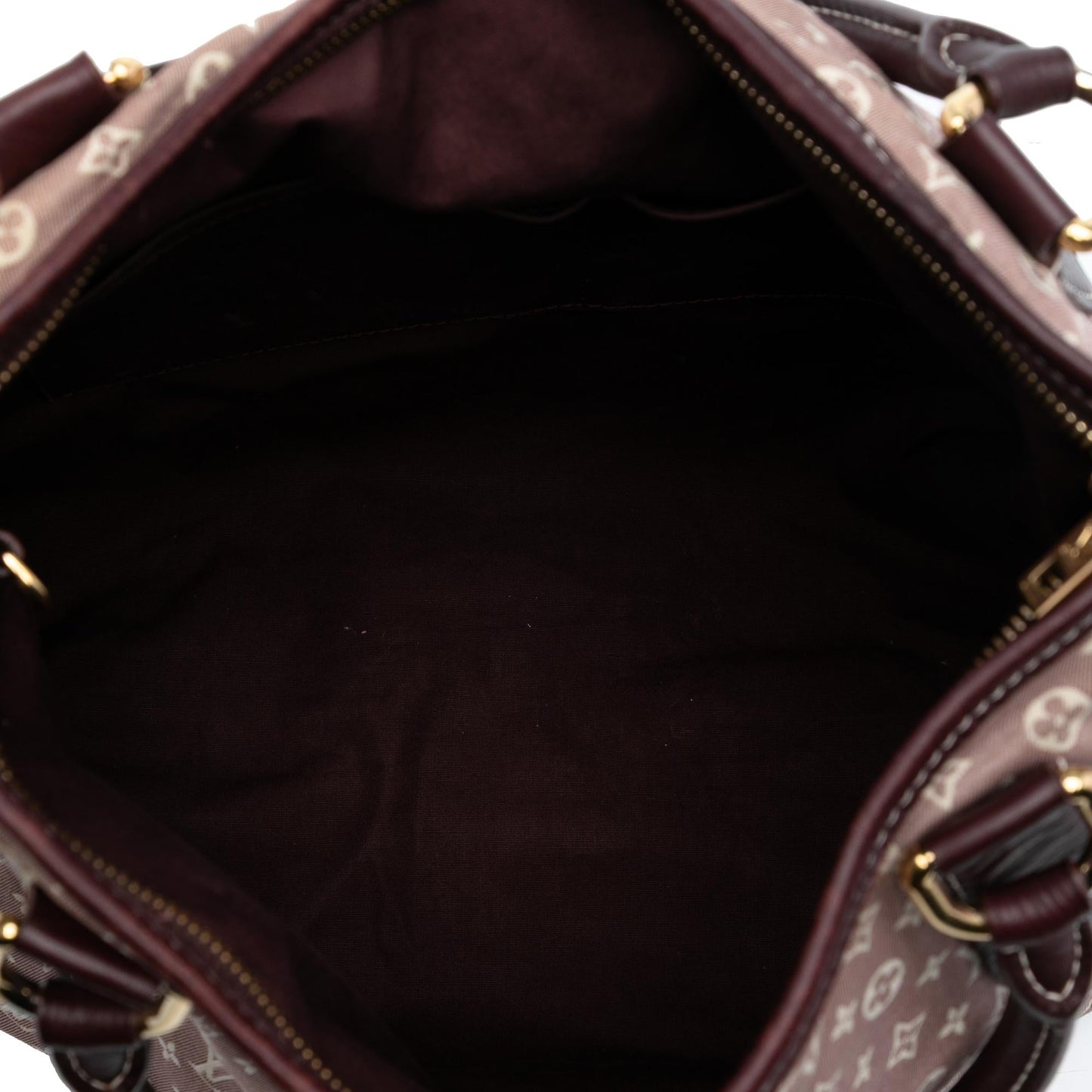 Louis Vuitton Monogram Idylle Elegie