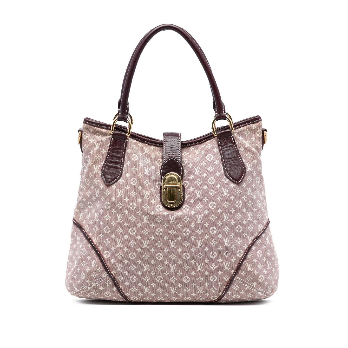 Louis Vuitton Monogram Idylle Elegie