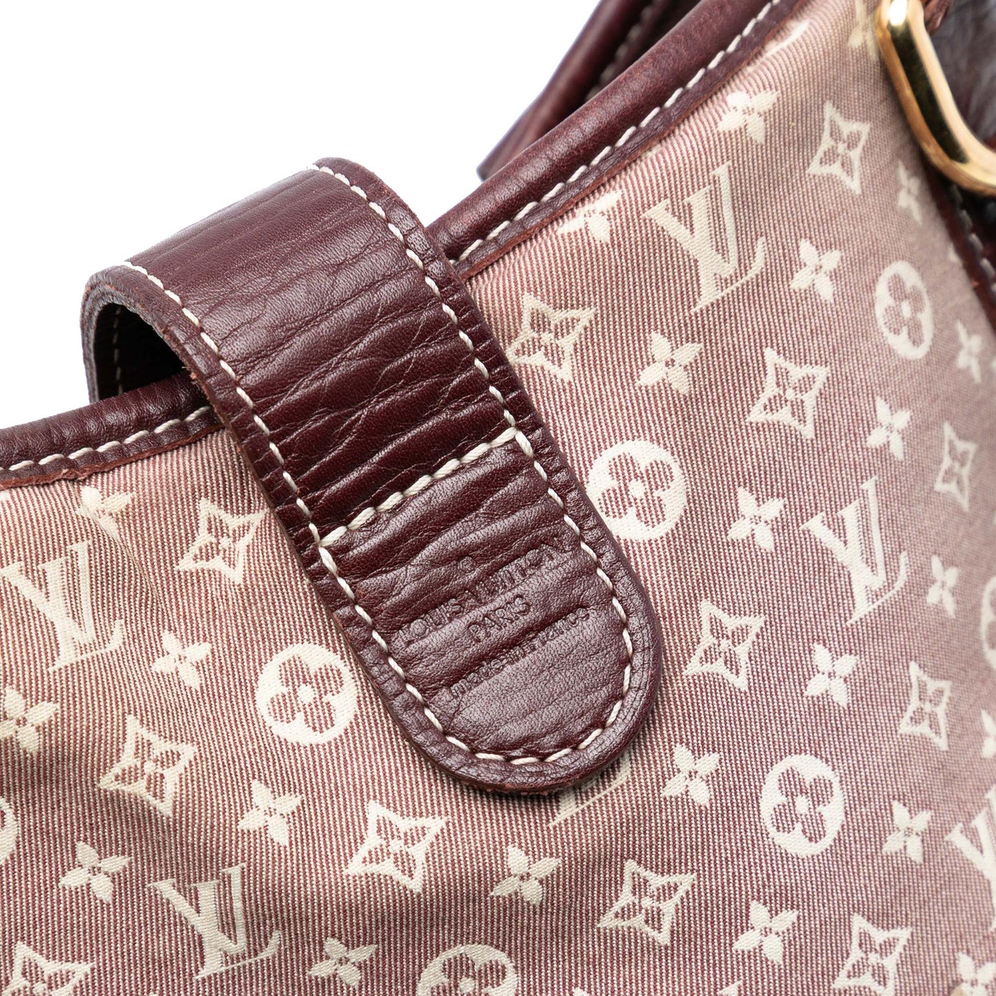 Louis Vuitton Monogram Idylle Elegie