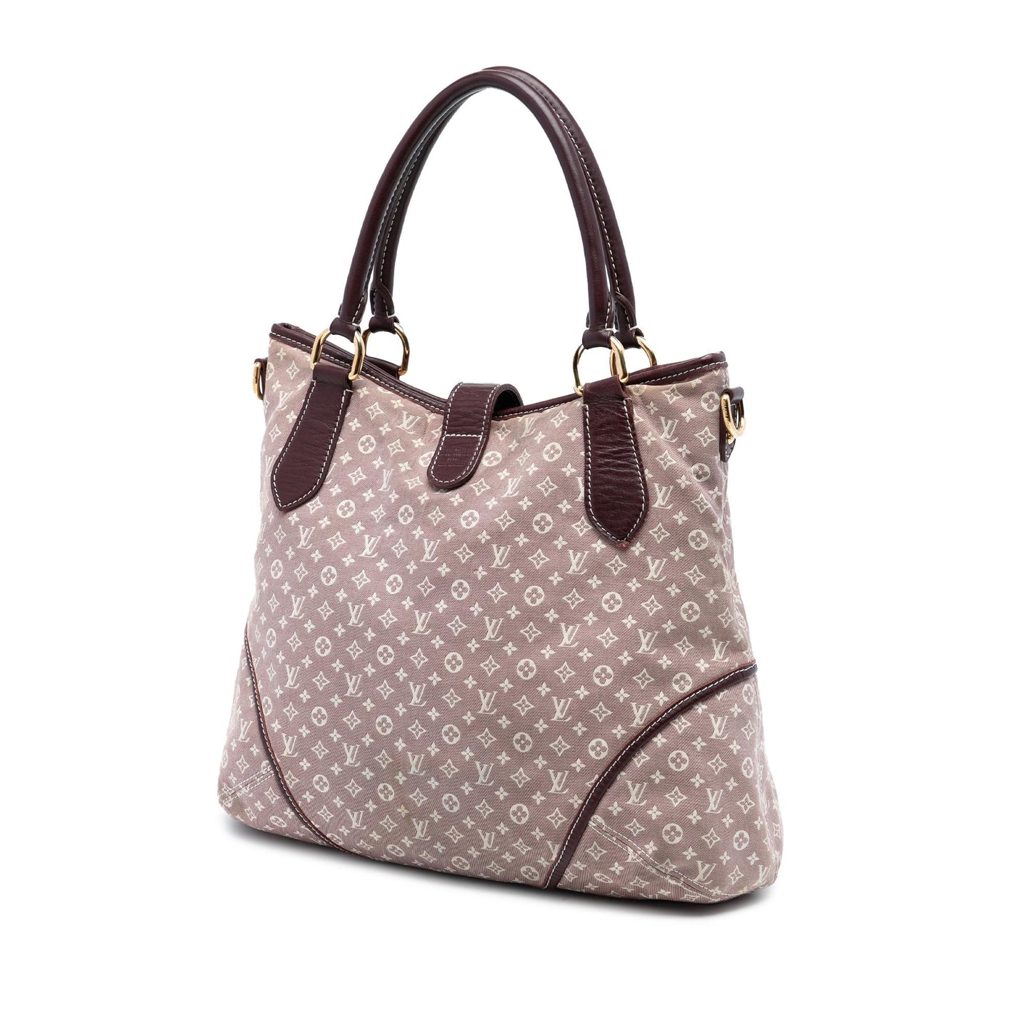 Louis Vuitton Monogram Idylle Elegie