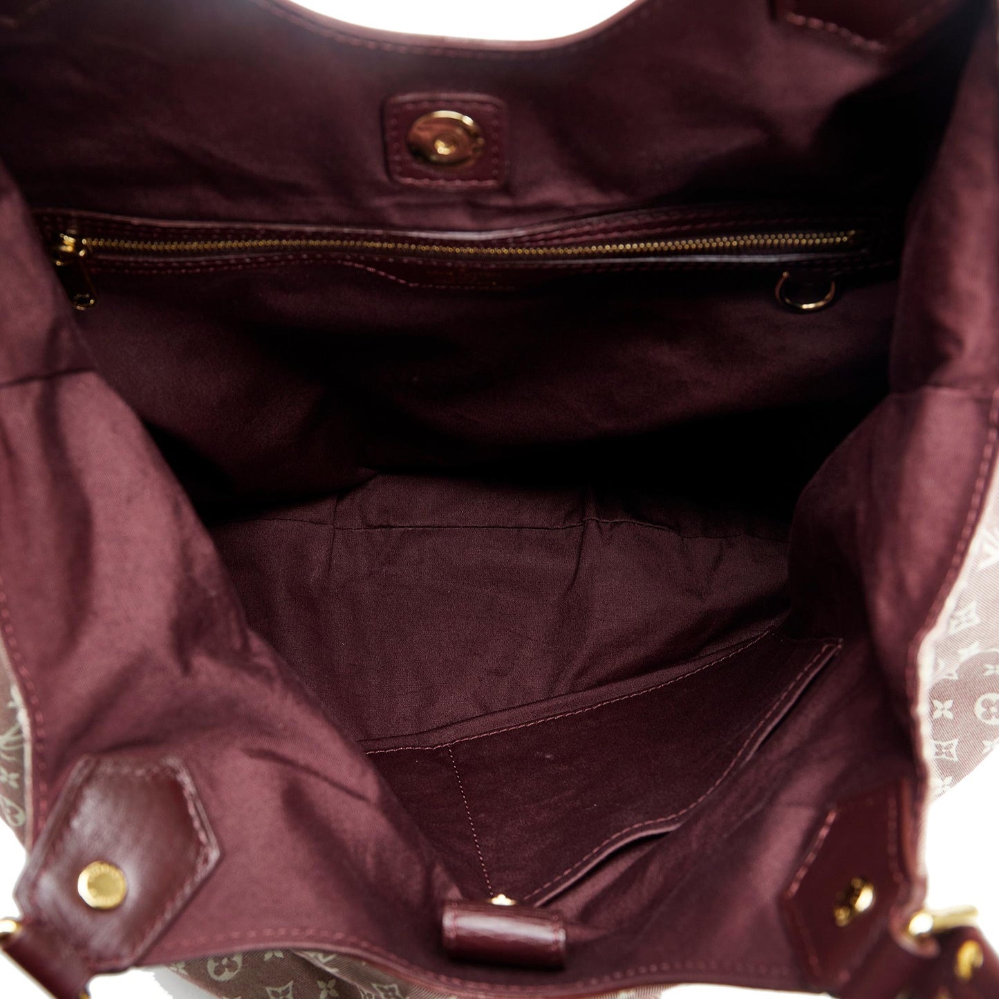 Louis Vuitton Monogram Idylle Fantaisie (SHG-eLYN8w)