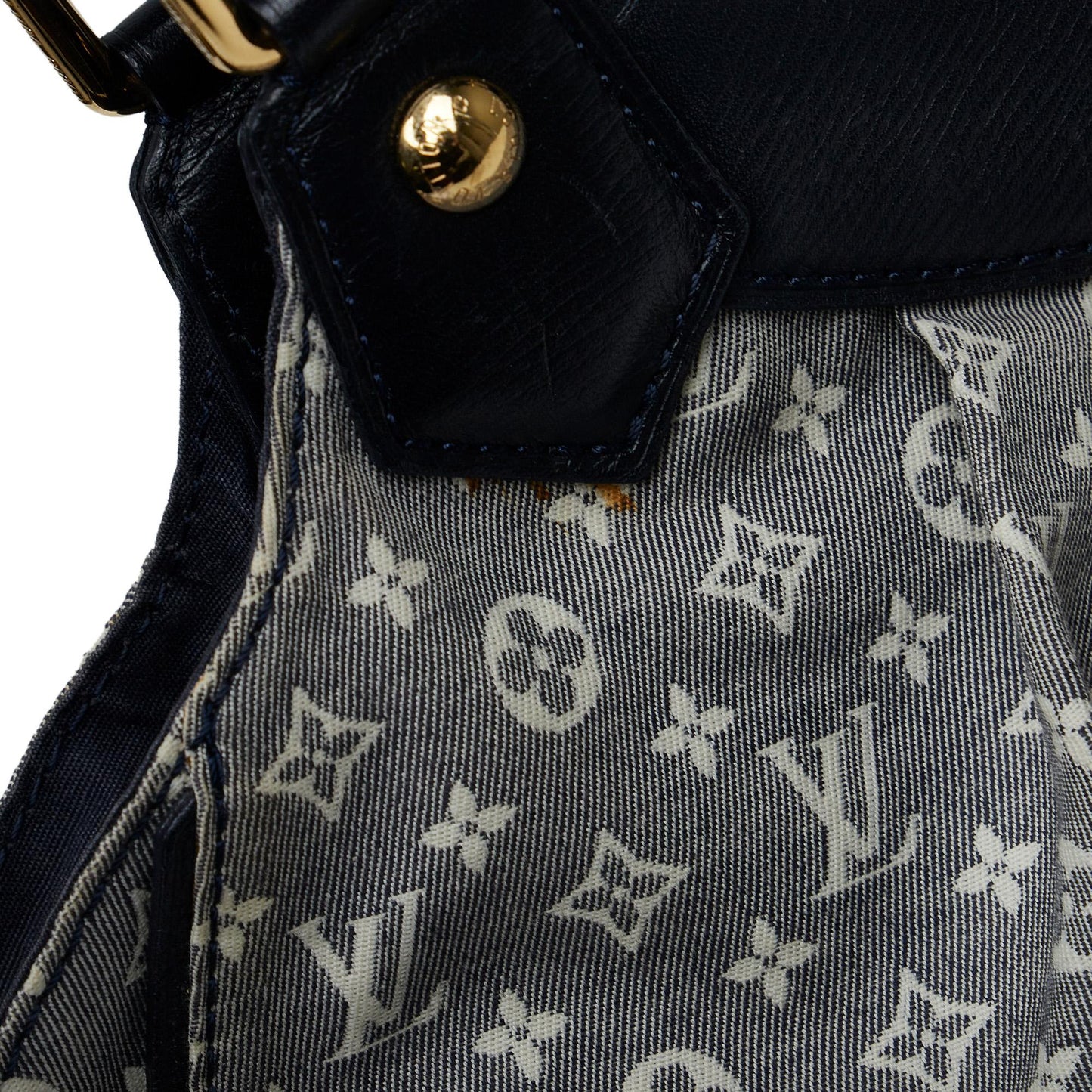 Louis Vuitton Monogram Idylle Fantaisie (SHG-b1fsIf)
