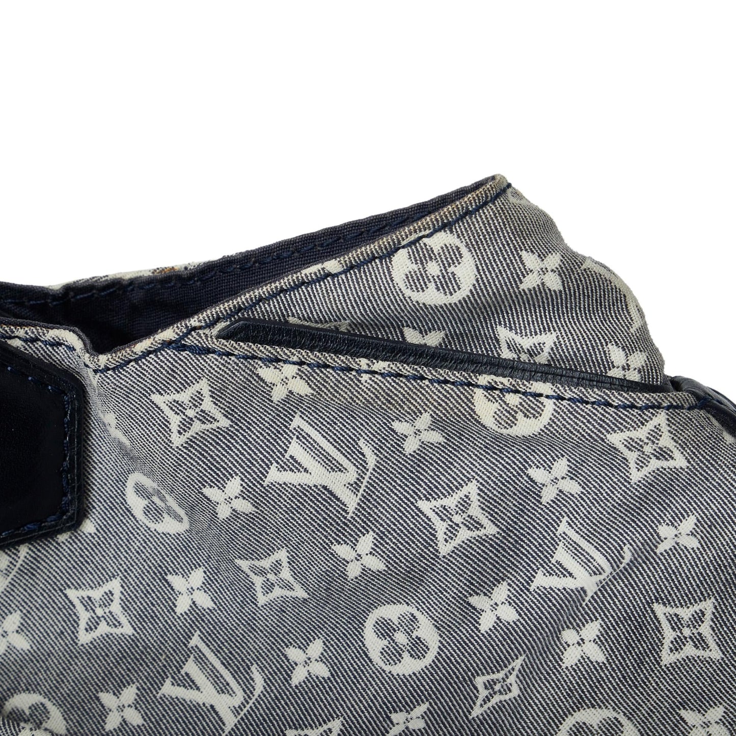 Louis Vuitton Monogram Idylle Fantaisie (SHG-b1fsIf)