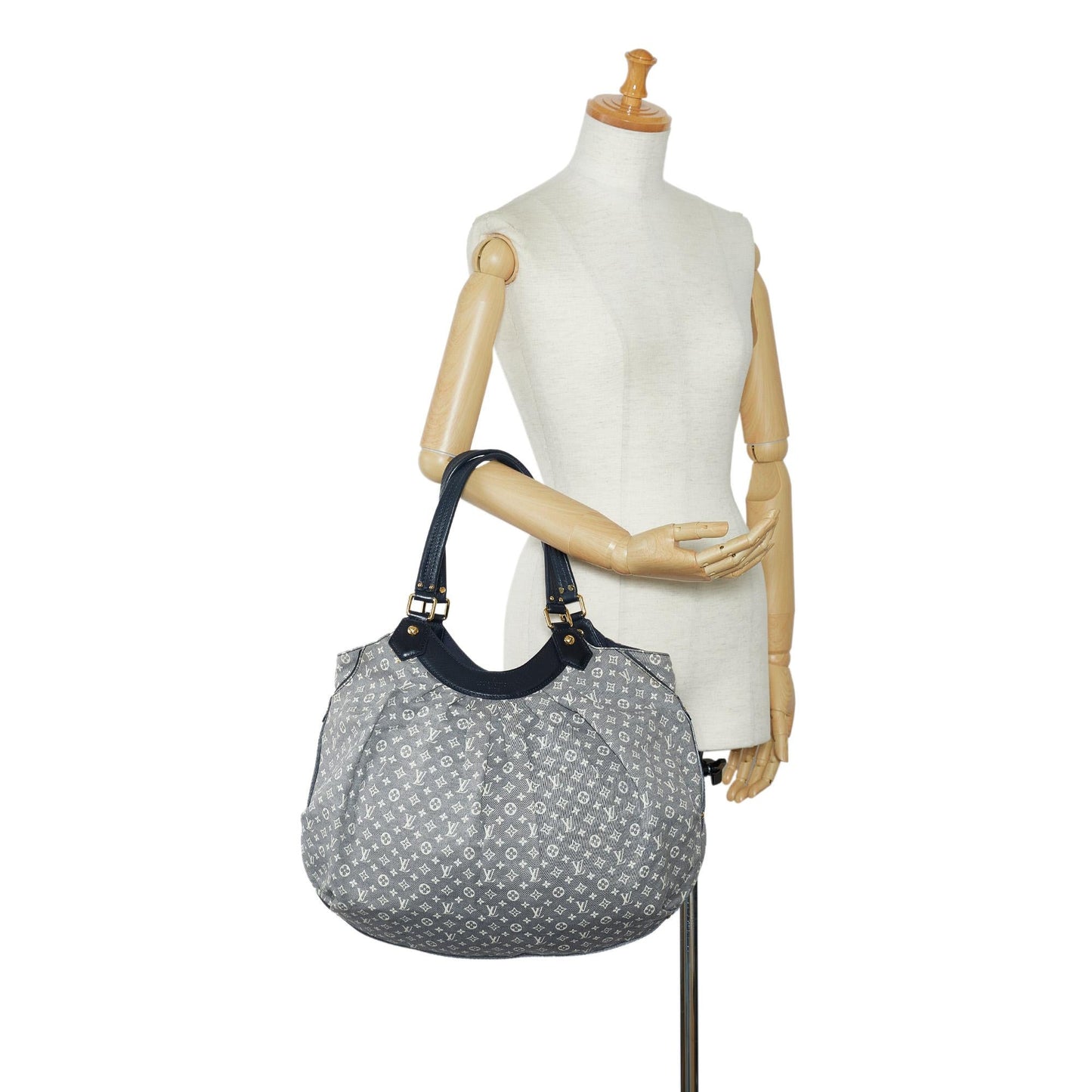 Louis Vuitton Monogram Idylle Fantaisie (SHG-b1fsIf)