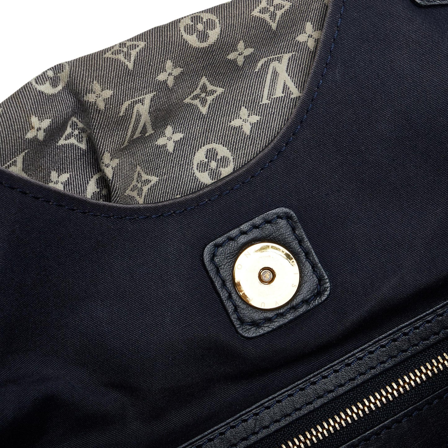 Louis Vuitton Monogram Idylle Fantaisie (SHG-uSg8ah)