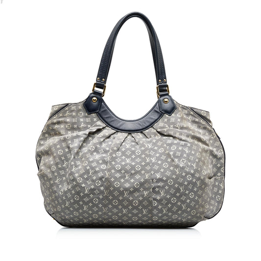 Louis Vuitton Monogram Idylle Fantaisie (SHG-uSg8ah)