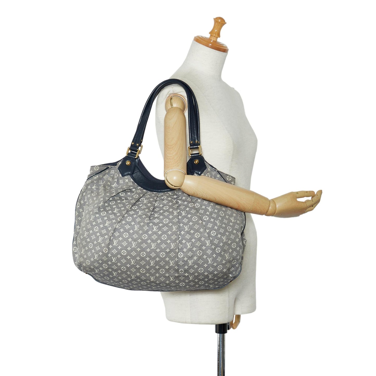 Louis Vuitton Monogram Idylle Fantaisie (SHG-uSg8ah)