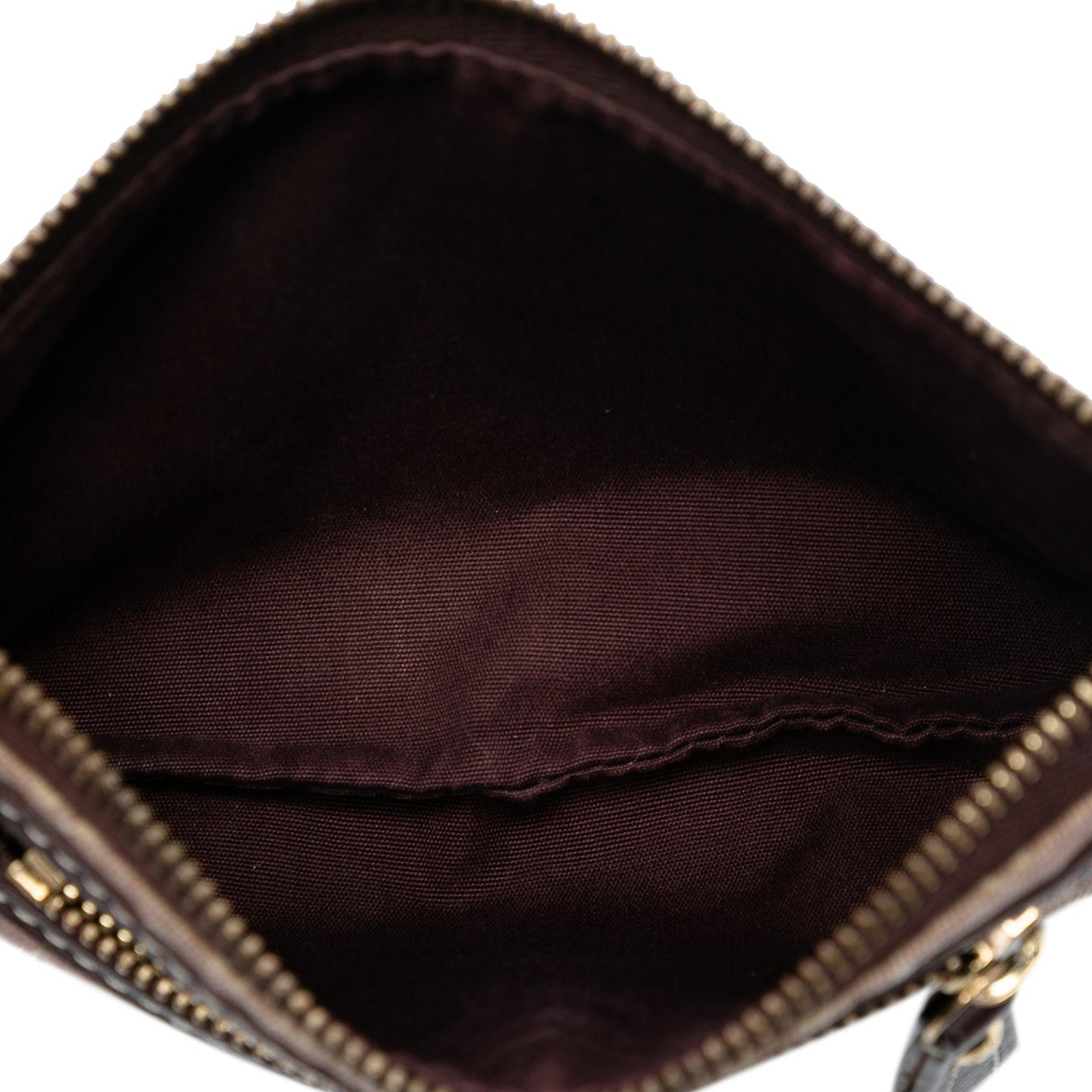 Louis Vuitton Monogram Idylle Mini Pochette Accessoires